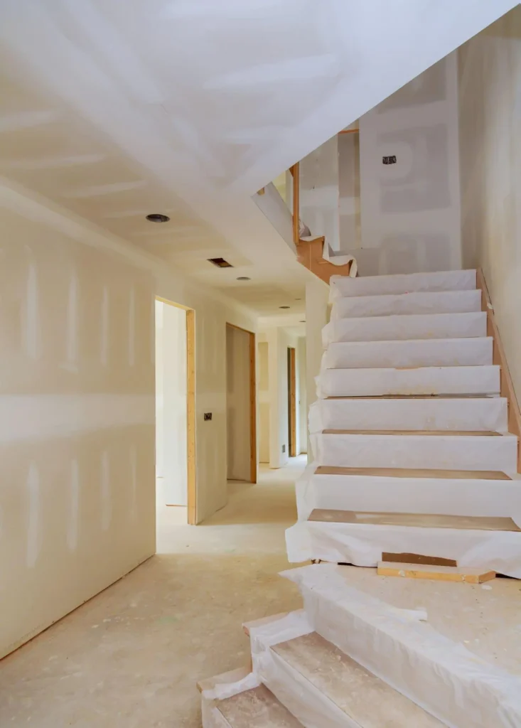 drywall takeoff services